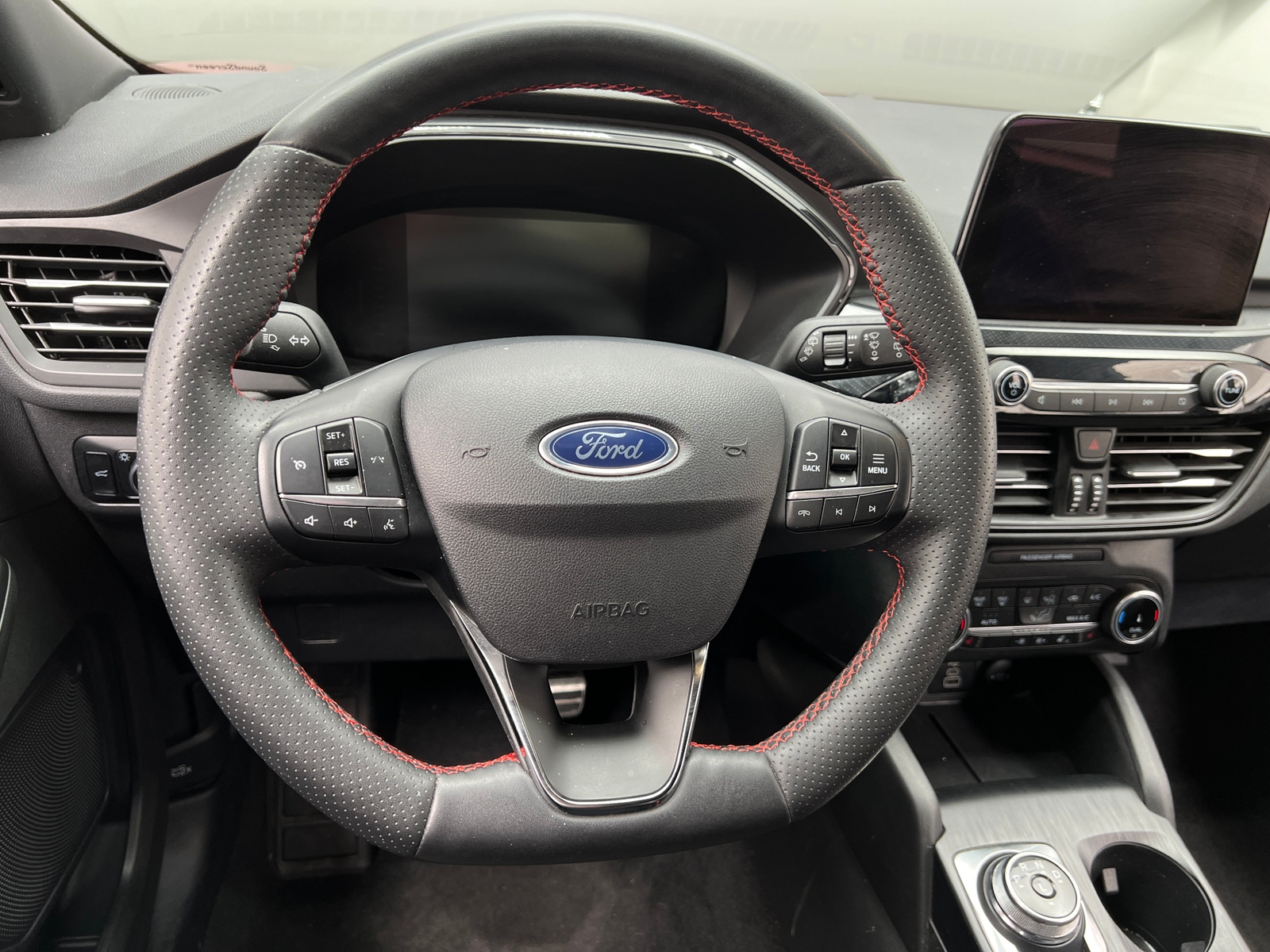 Thumbnail: 2024 Ford Escape - 5