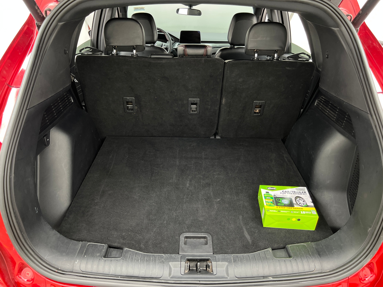 Thumbnail: 2024 Ford Escape - 7