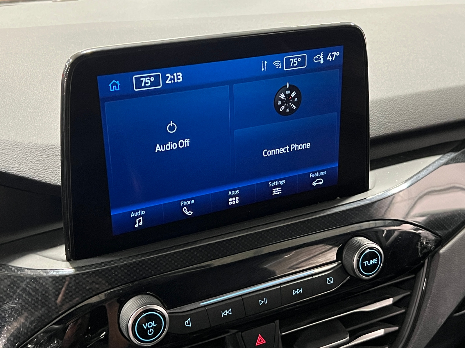 Thumbnail: 2024 Ford Escape - 4