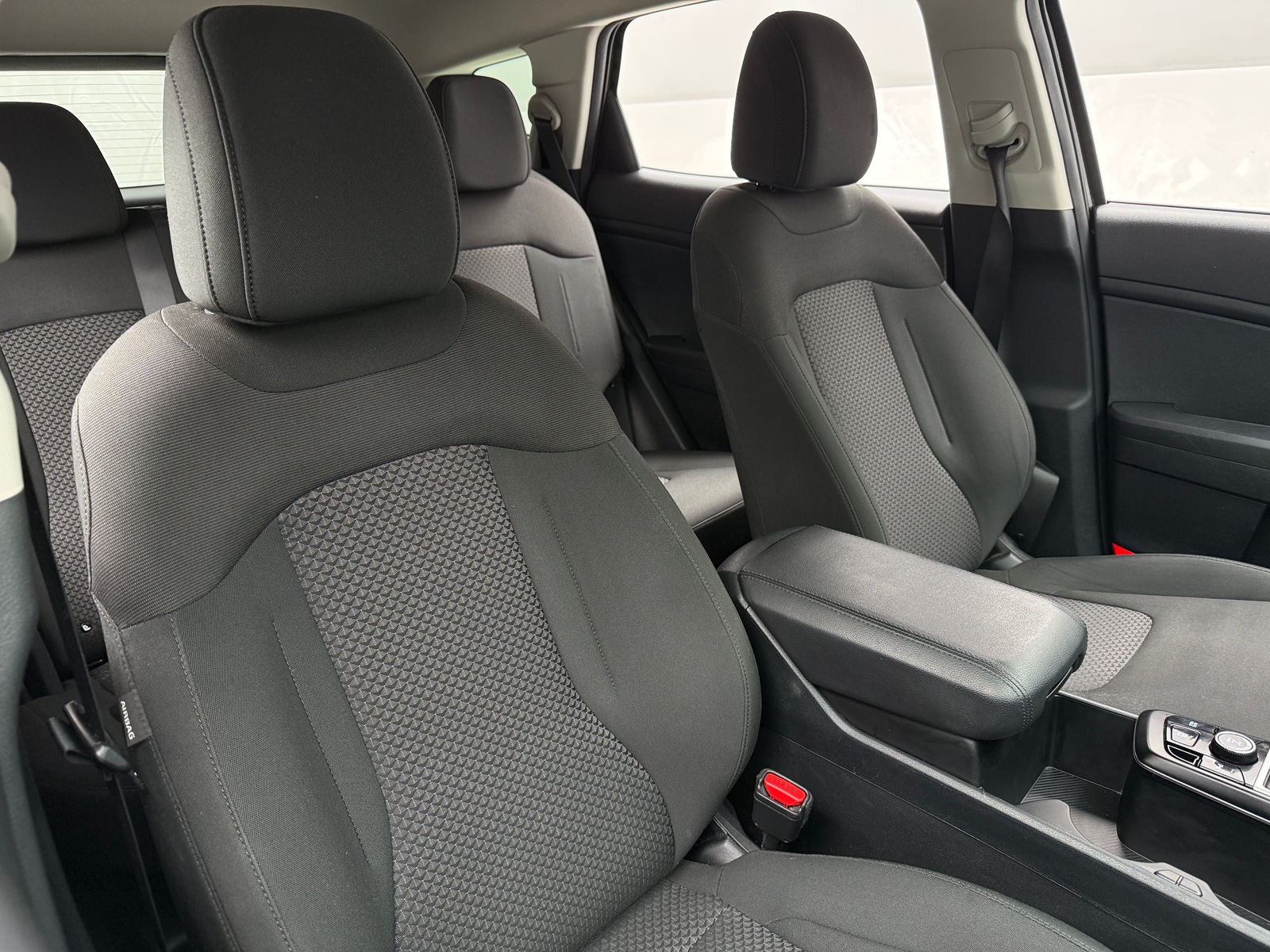 Thumbnail: 2024 Kia Sportage - 2