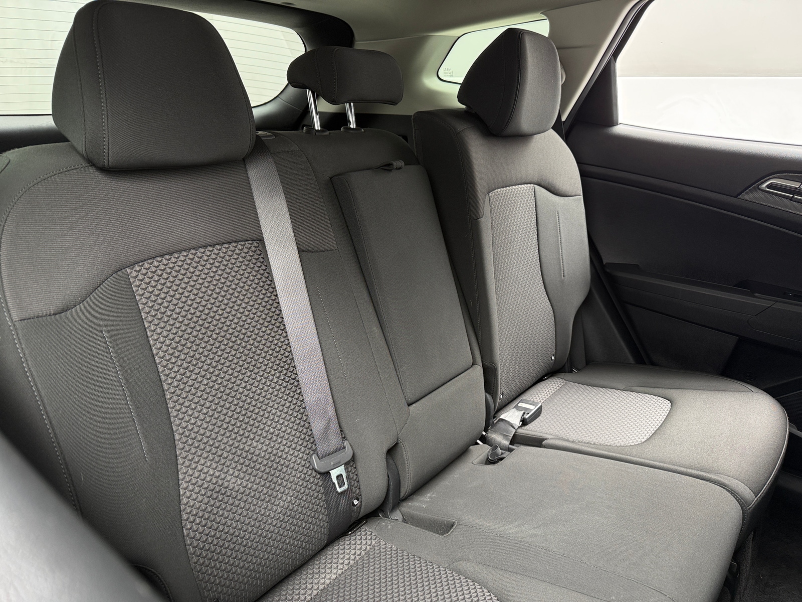 Thumbnail: 2024 Kia Sportage - 6