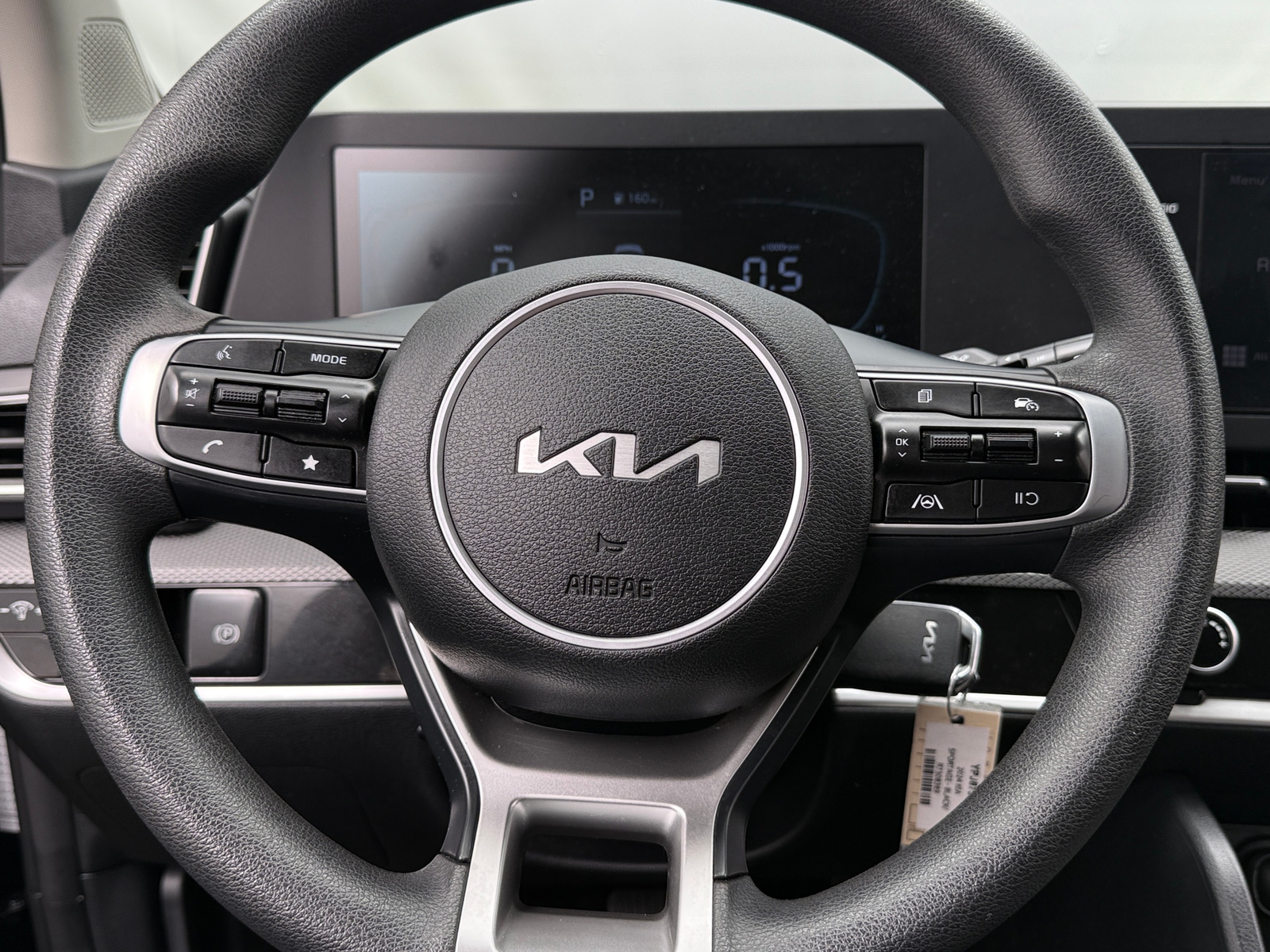 Thumbnail: 2024 Kia Sportage - 5