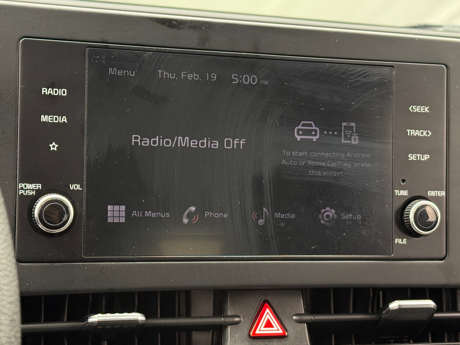 Thumbnail: 2024 Kia Sportage - 4