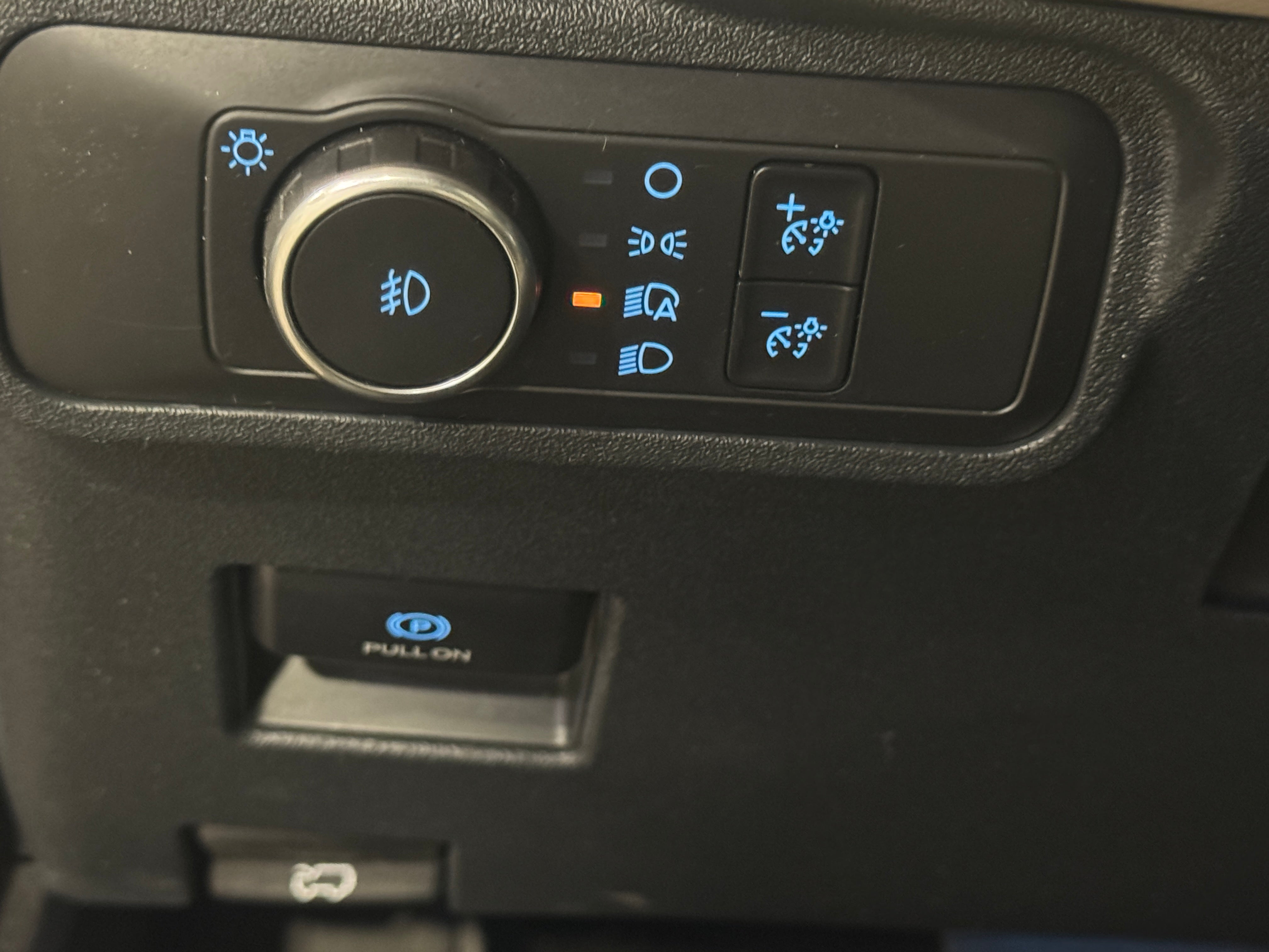 2022 Ford Bronco 4-Door