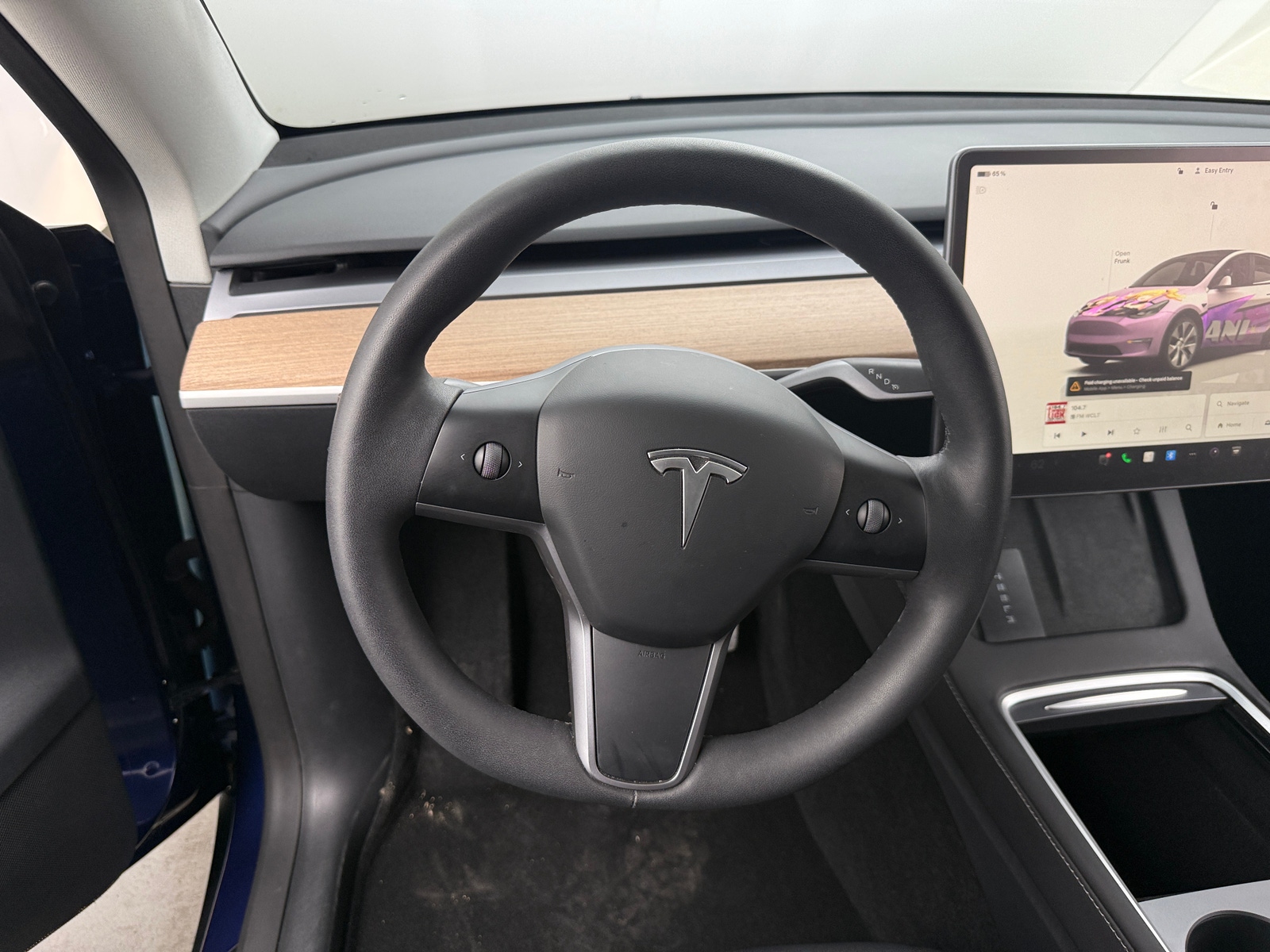 Thumbnail: 2023 Tesla Model Y - 4
