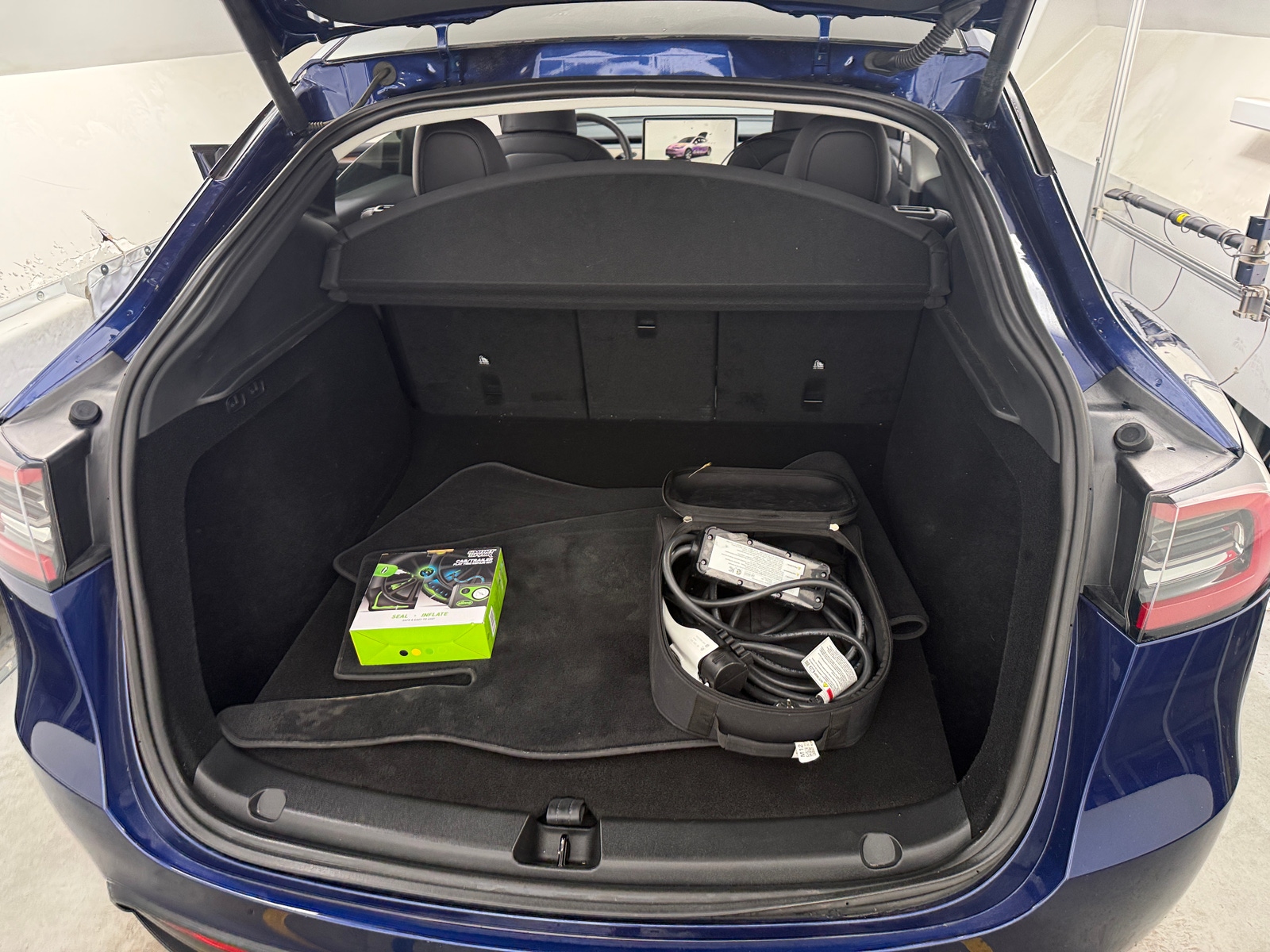 Thumbnail: 2023 Tesla Model Y - 6