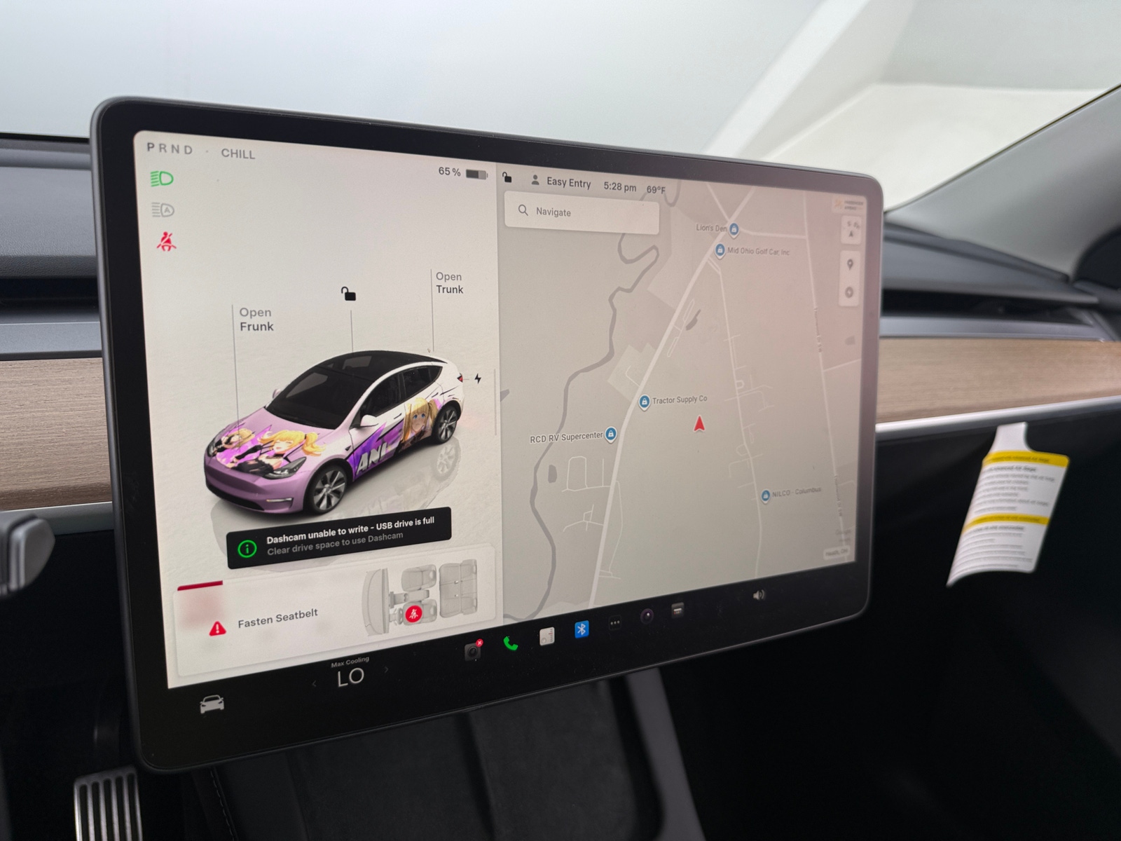 Thumbnail: 2023 Tesla Model Y - 3