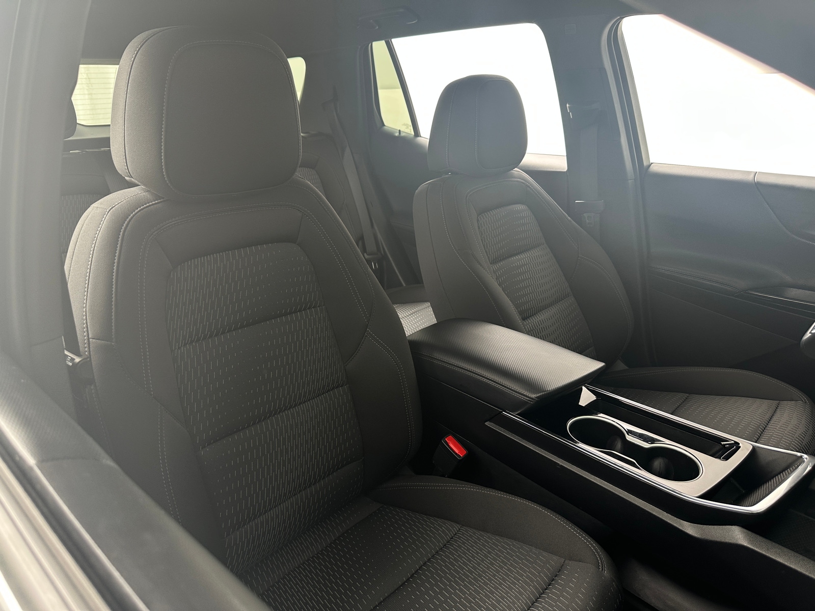 Thumbnail: 2025 Chevrolet Equinox - 2