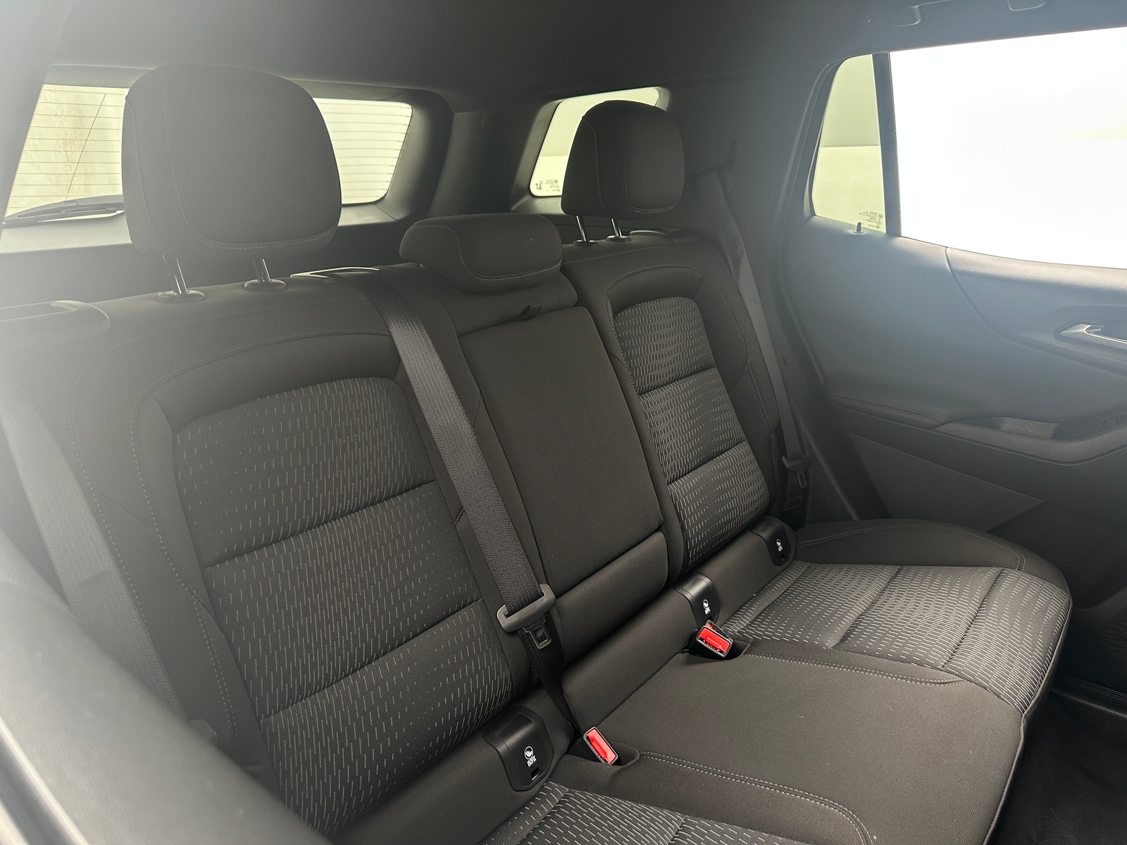 Thumbnail: 2025 Chevrolet Equinox - 6