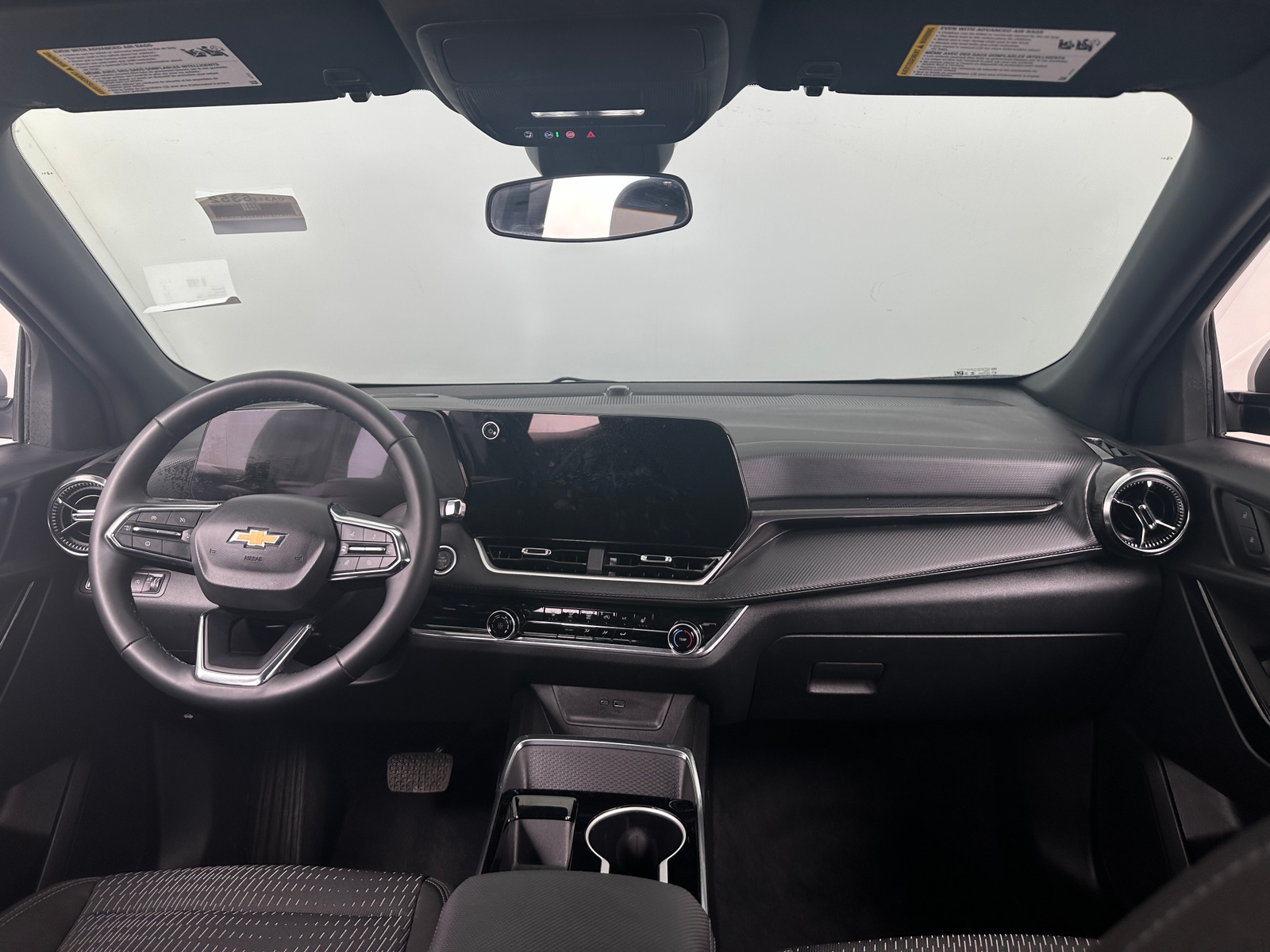 Thumbnail: 2025 Chevrolet Equinox - 3