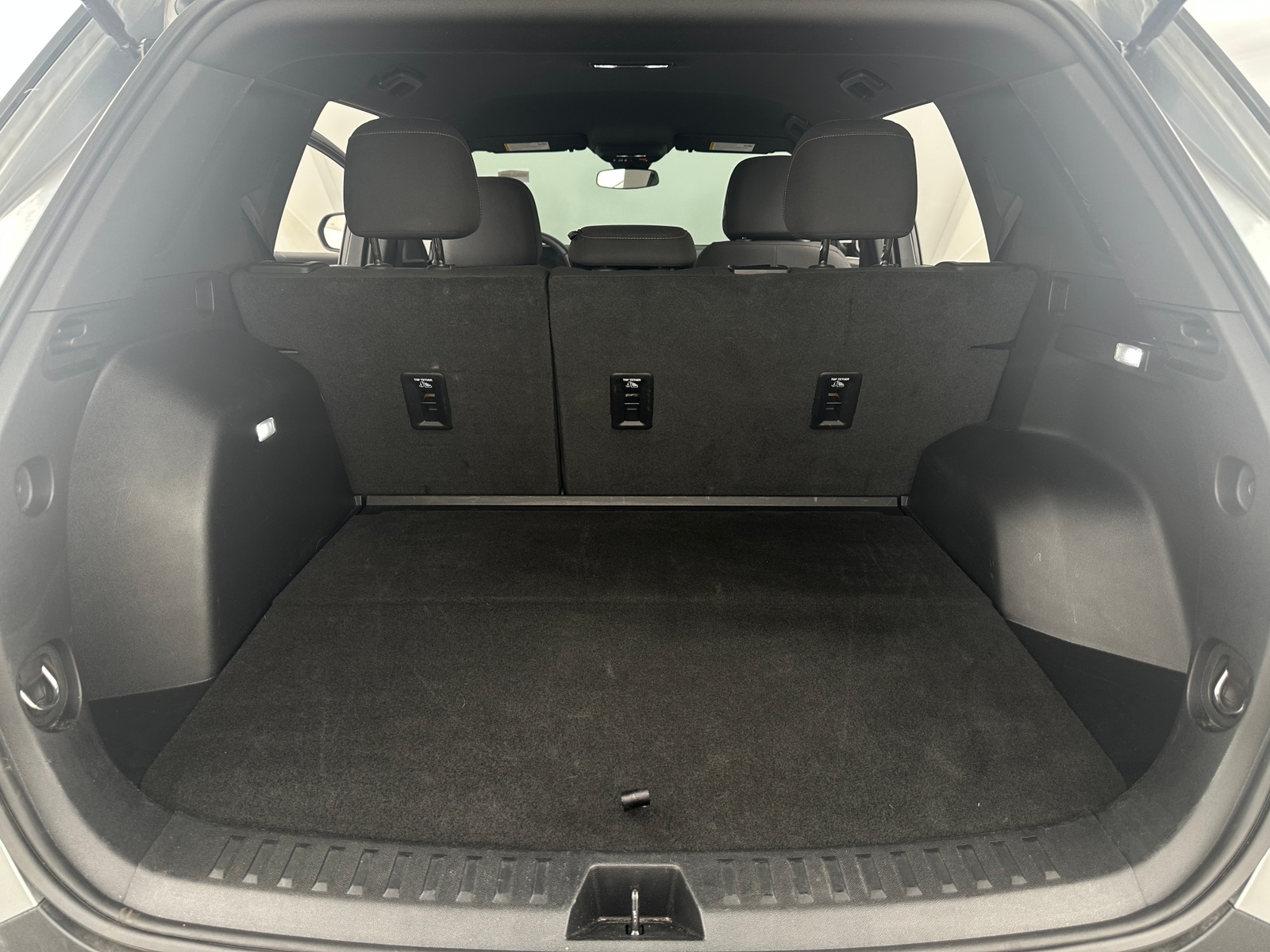 Thumbnail: 2025 Chevrolet Equinox - 7