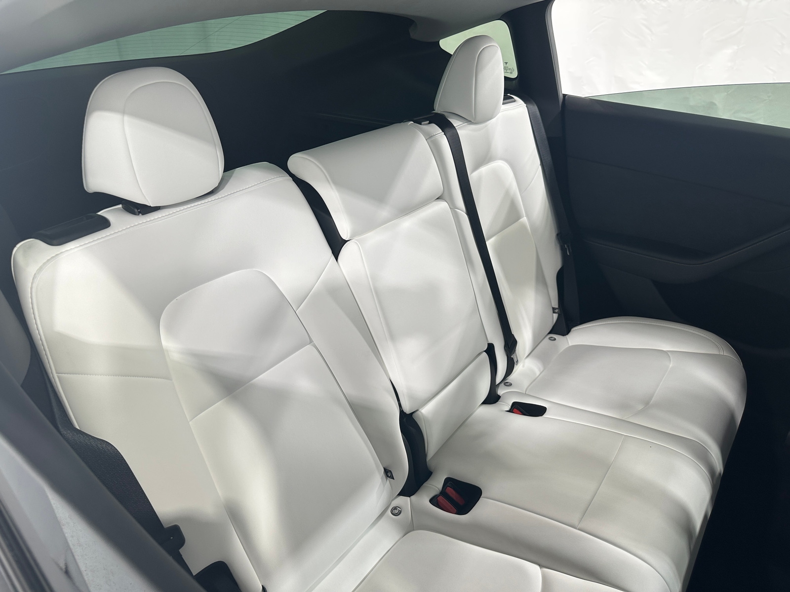 Thumbnail: 2025 Tesla Model Y - 5