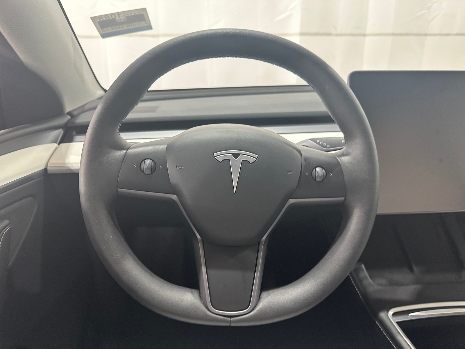 Thumbnail: 2025 Tesla Model Y - 4