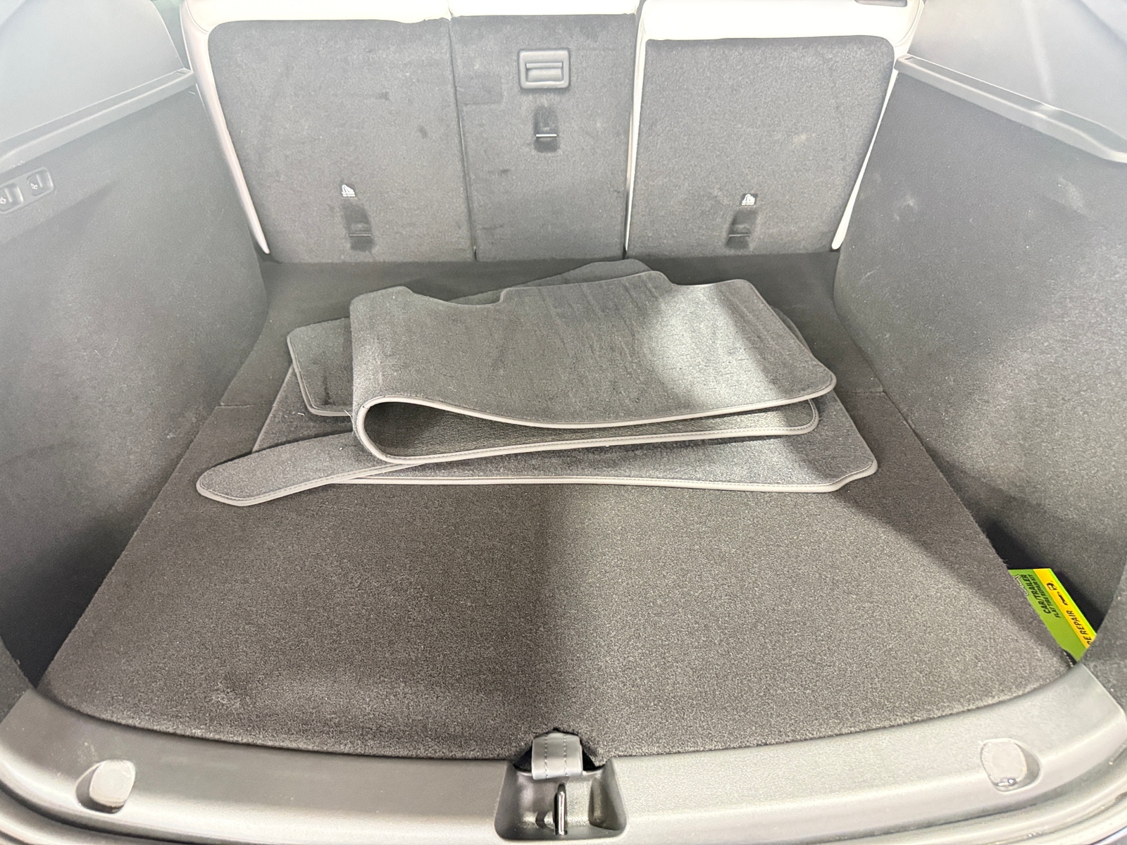 Thumbnail: 2025 Tesla Model Y - 6