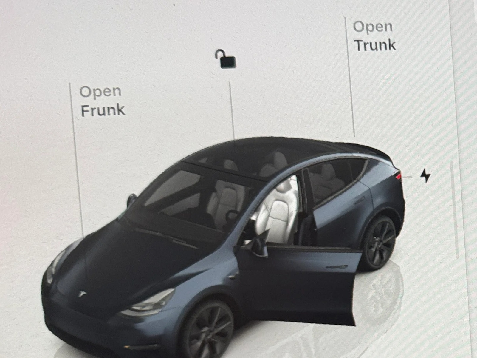 Thumbnail: 2025 Tesla Model Y - 3