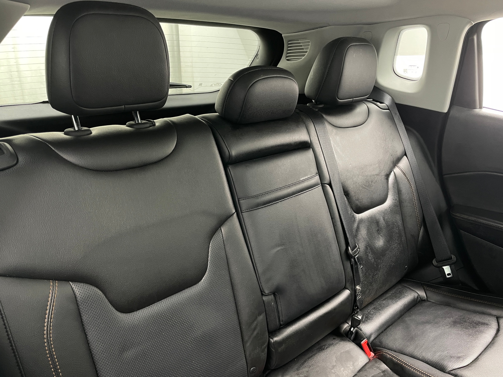 Thumbnail: 2018 Jeep Compass - 5