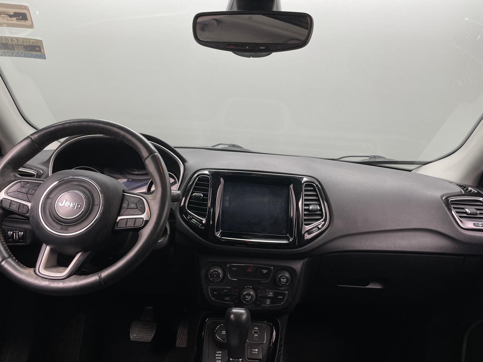 Thumbnail: 2018 Jeep Compass - 2