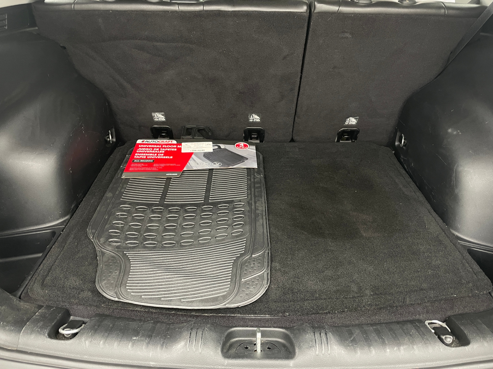 Thumbnail: 2018 Jeep Compass - 6