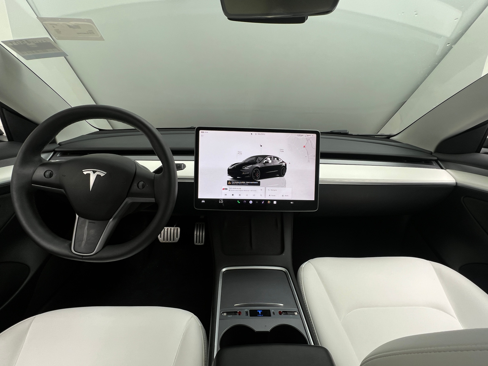 Thumbnail: 2022 Tesla Model 3 - 2