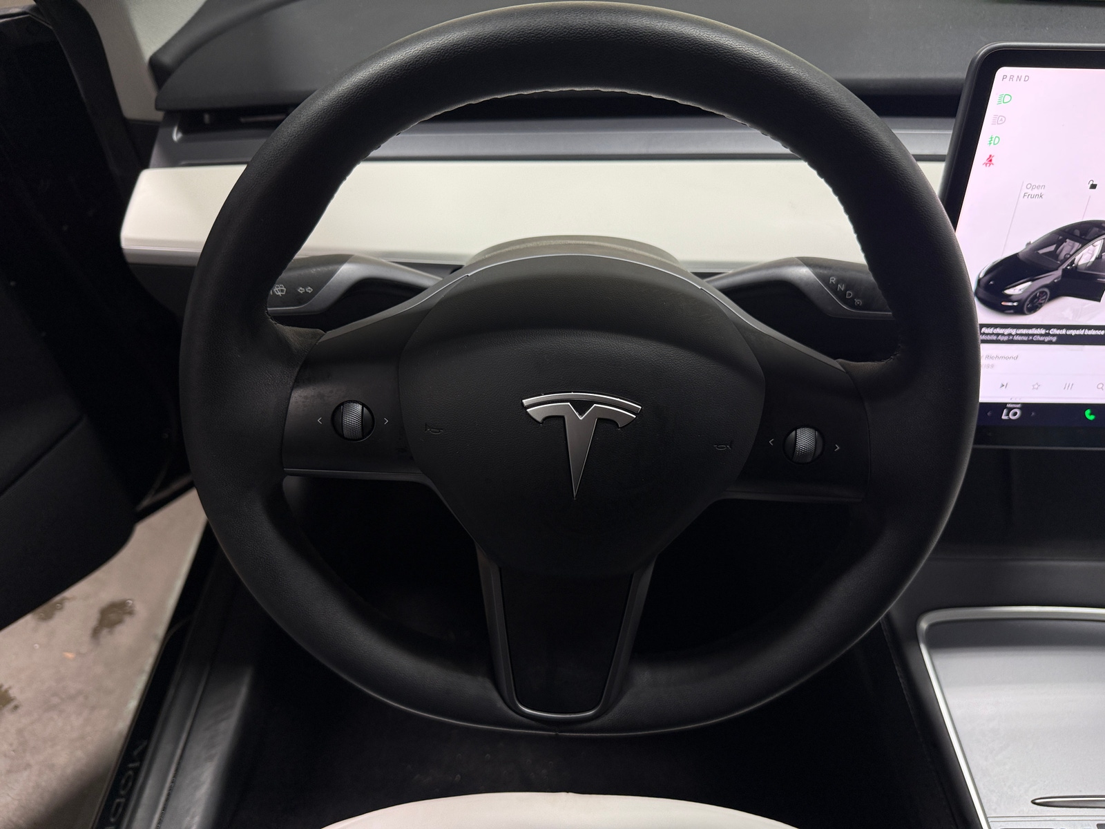 Thumbnail: 2022 Tesla Model 3 - 4