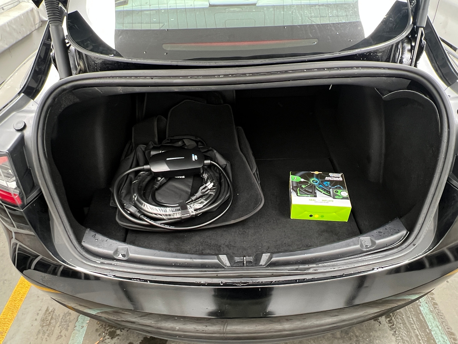 Thumbnail: 2022 Tesla Model 3 - 6