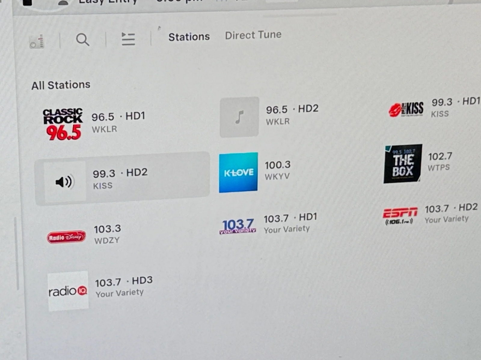 Thumbnail: 2022 Tesla Model 3 - 3