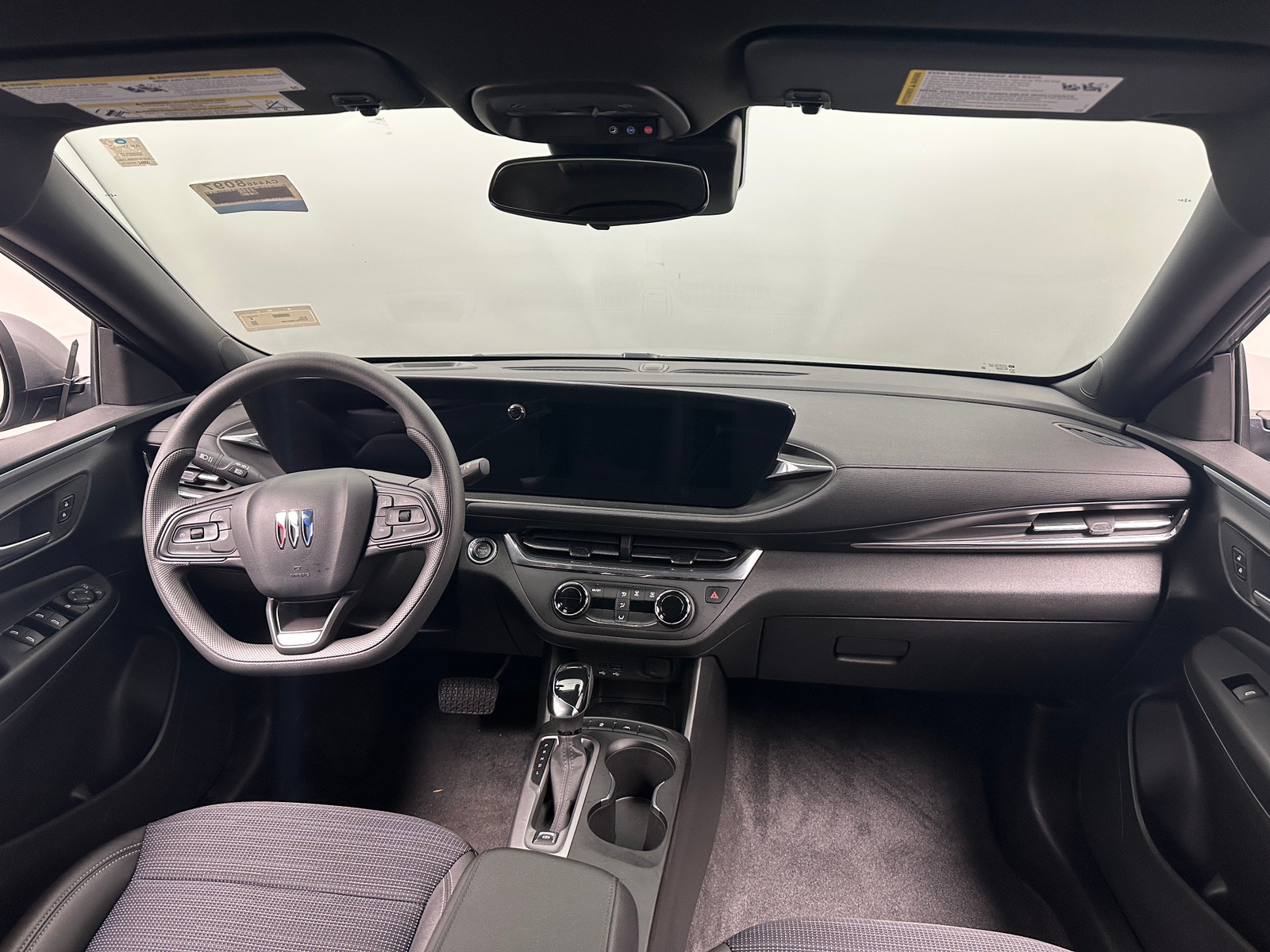 Thumbnail: 2025 Buick Envista - 2