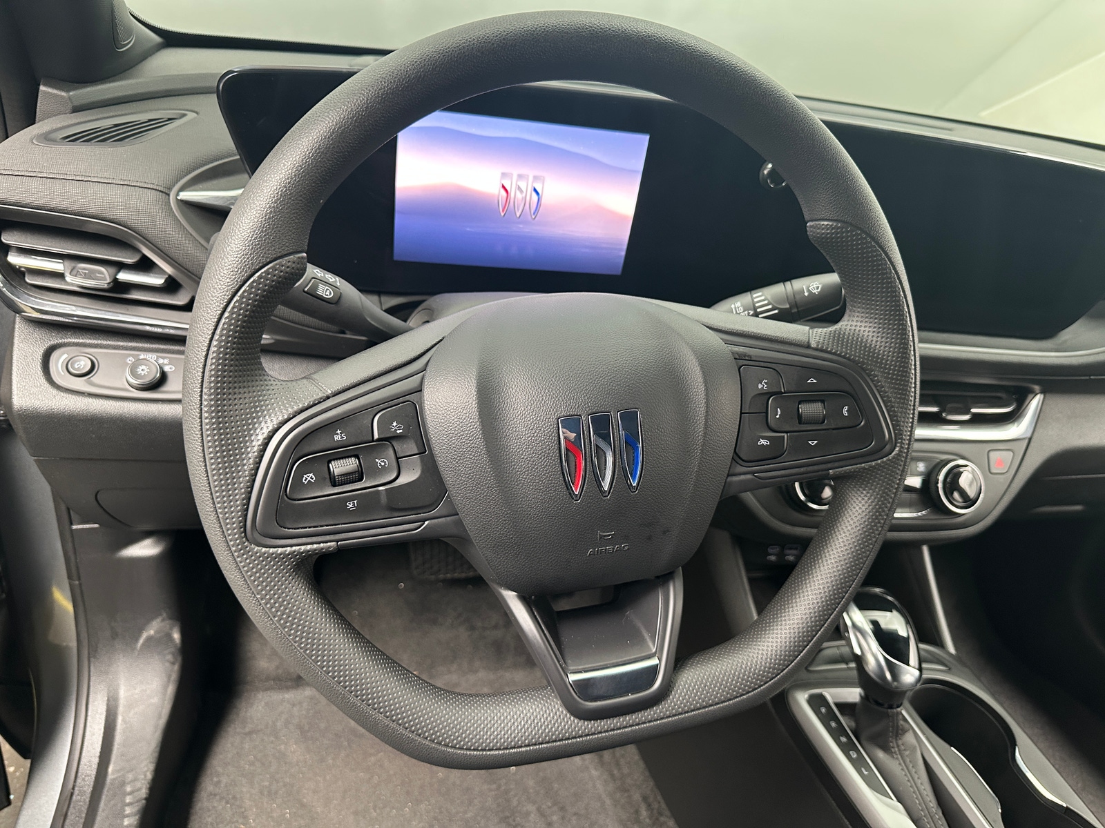 Thumbnail: 2025 Buick Envista - 4