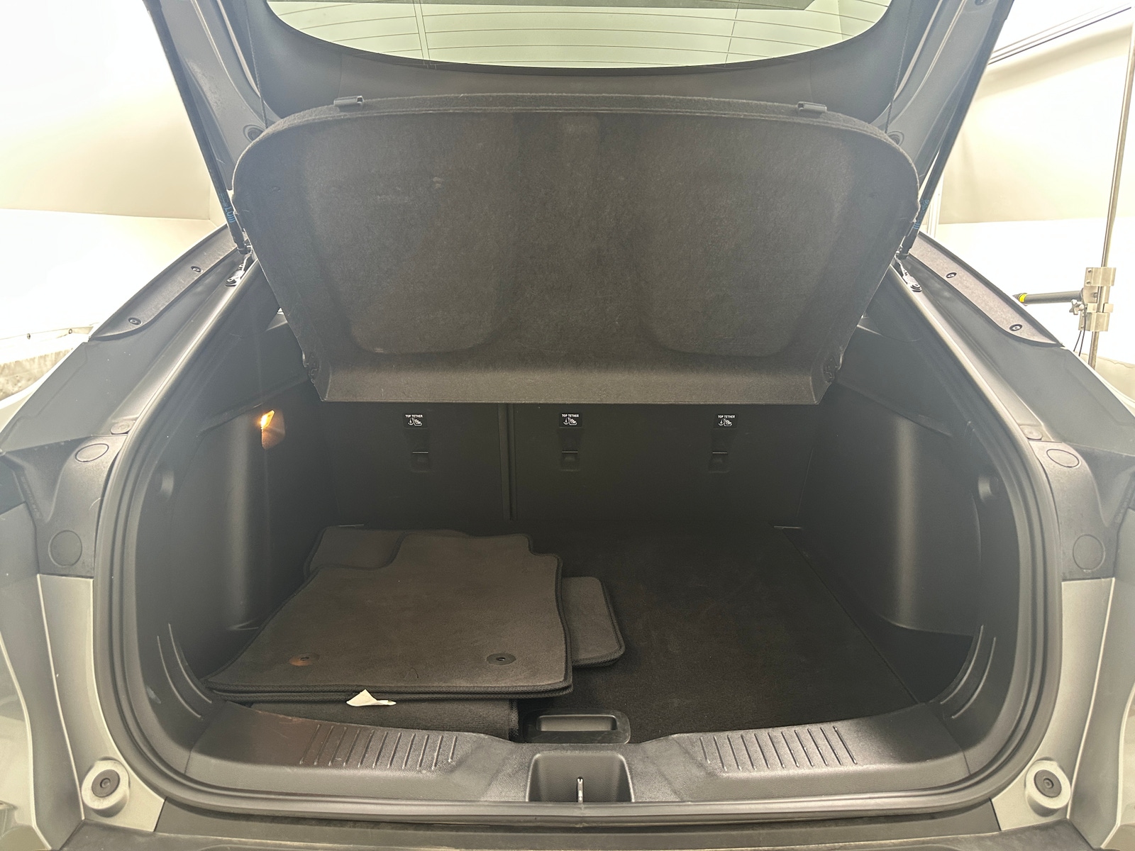 Thumbnail: 2025 Buick Envista - 6