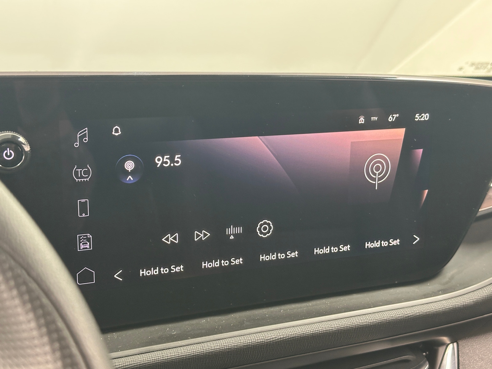 Thumbnail: 2025 Buick Envista - 3