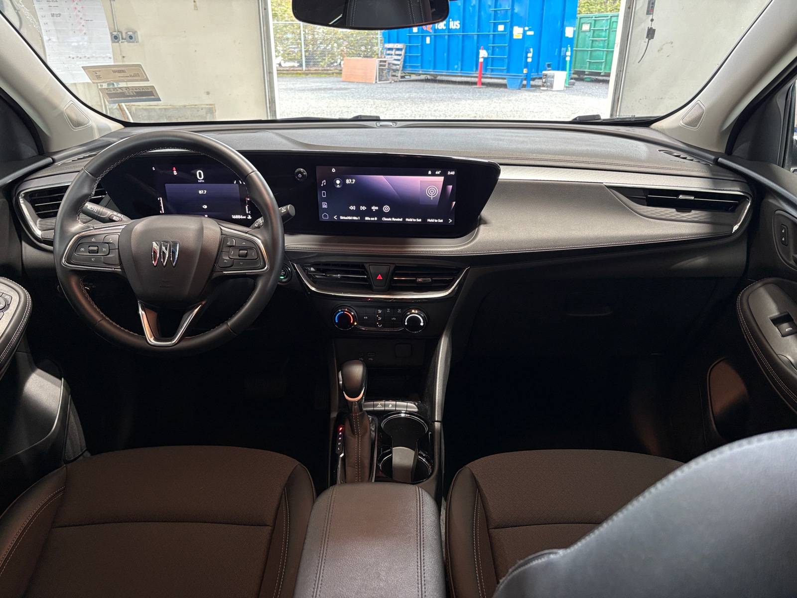 Thumbnail: 2025 Buick Encore GX - 2