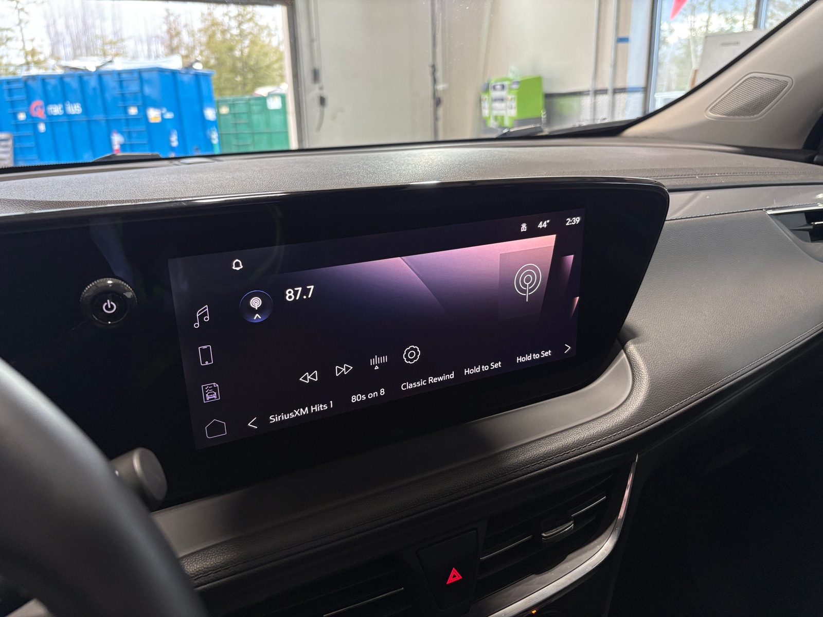 Thumbnail: 2025 Buick Encore GX - 3