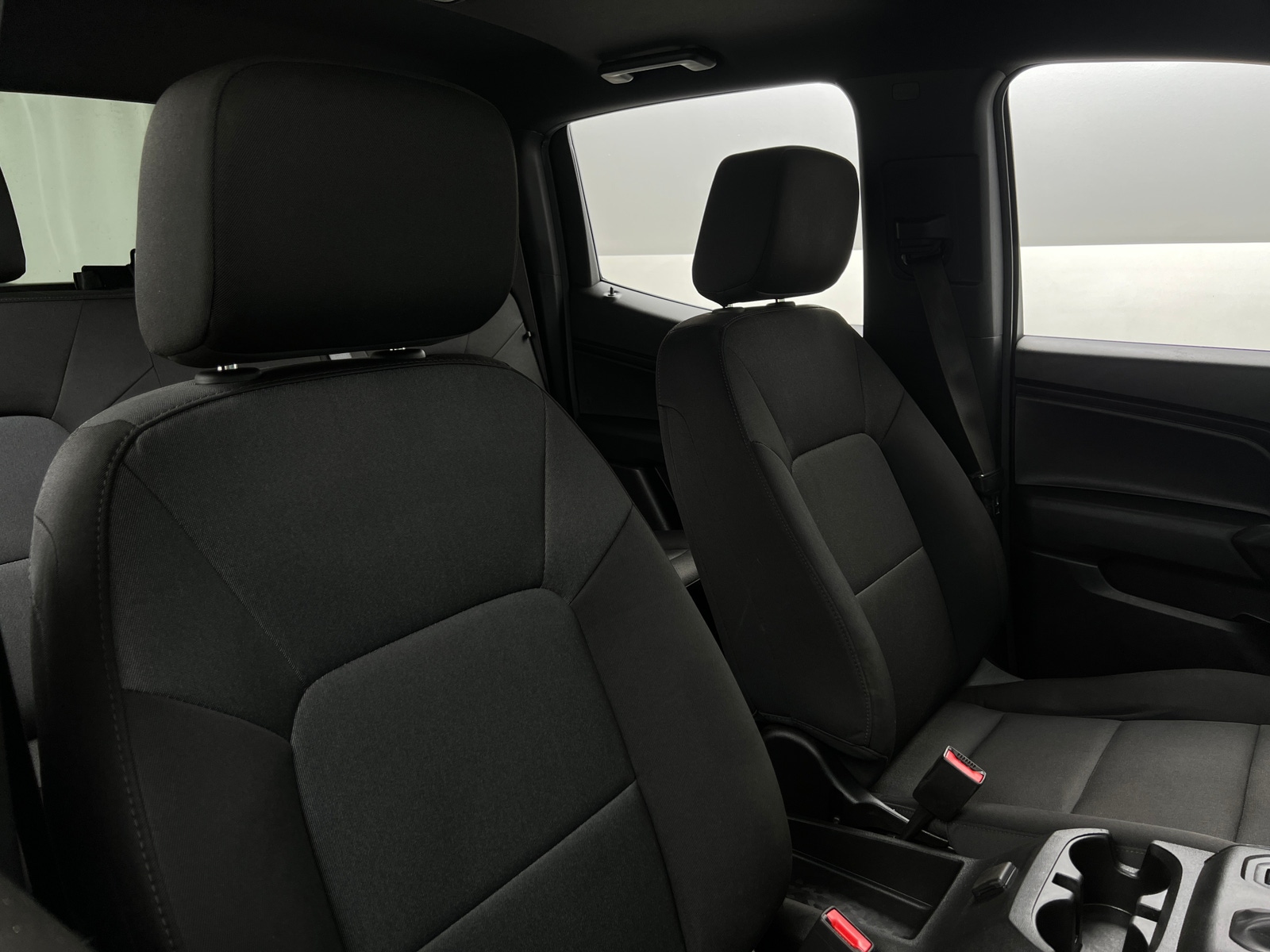 Thumbnail: 2023 Chevrolet Colorado - 2