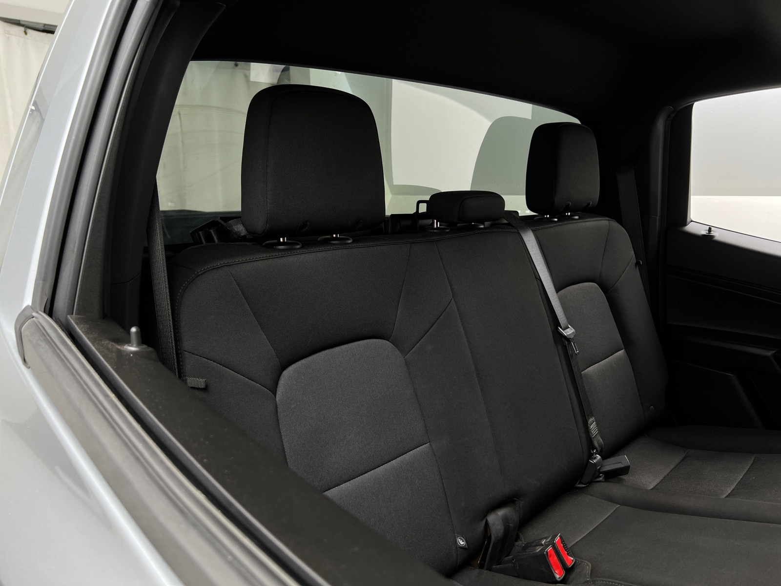 Thumbnail: 2023 Chevrolet Colorado - 6