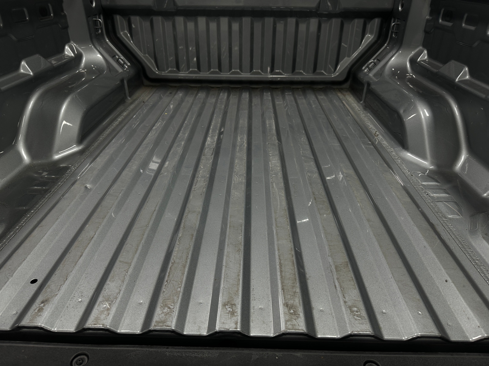 Thumbnail: 2023 Chevrolet Colorado - 7