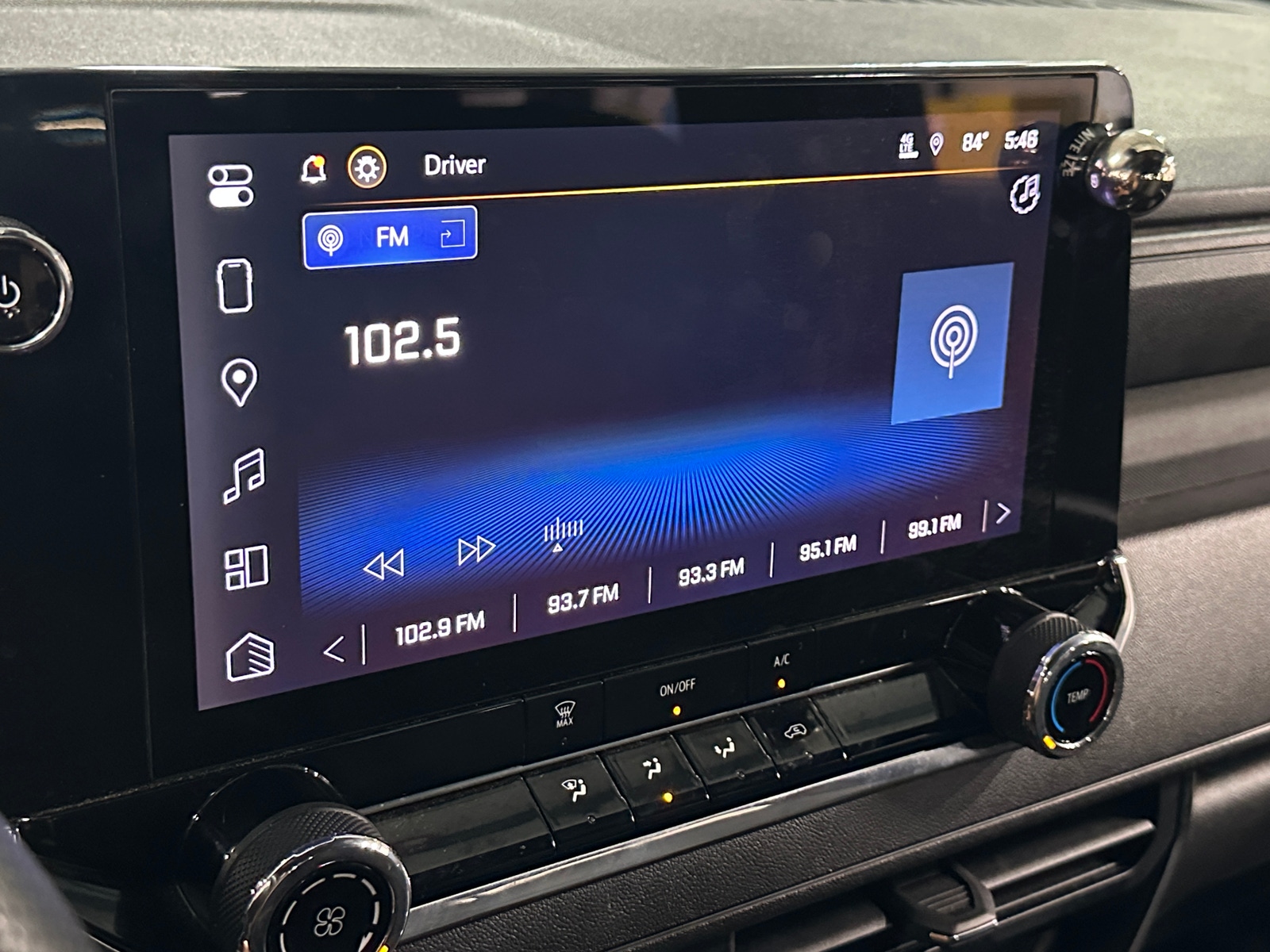 Thumbnail: 2023 Chevrolet Colorado - 4