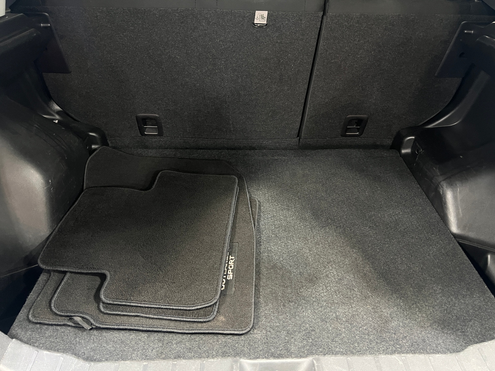 Thumbnail: 2021 Mitsubishi Outlander Sport - 7