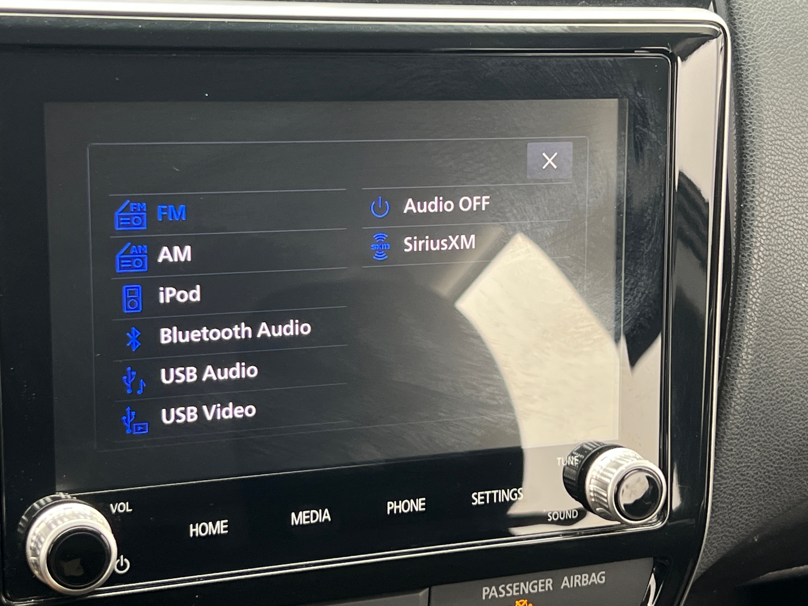 Thumbnail: 2021 Mitsubishi Outlander Sport - 4