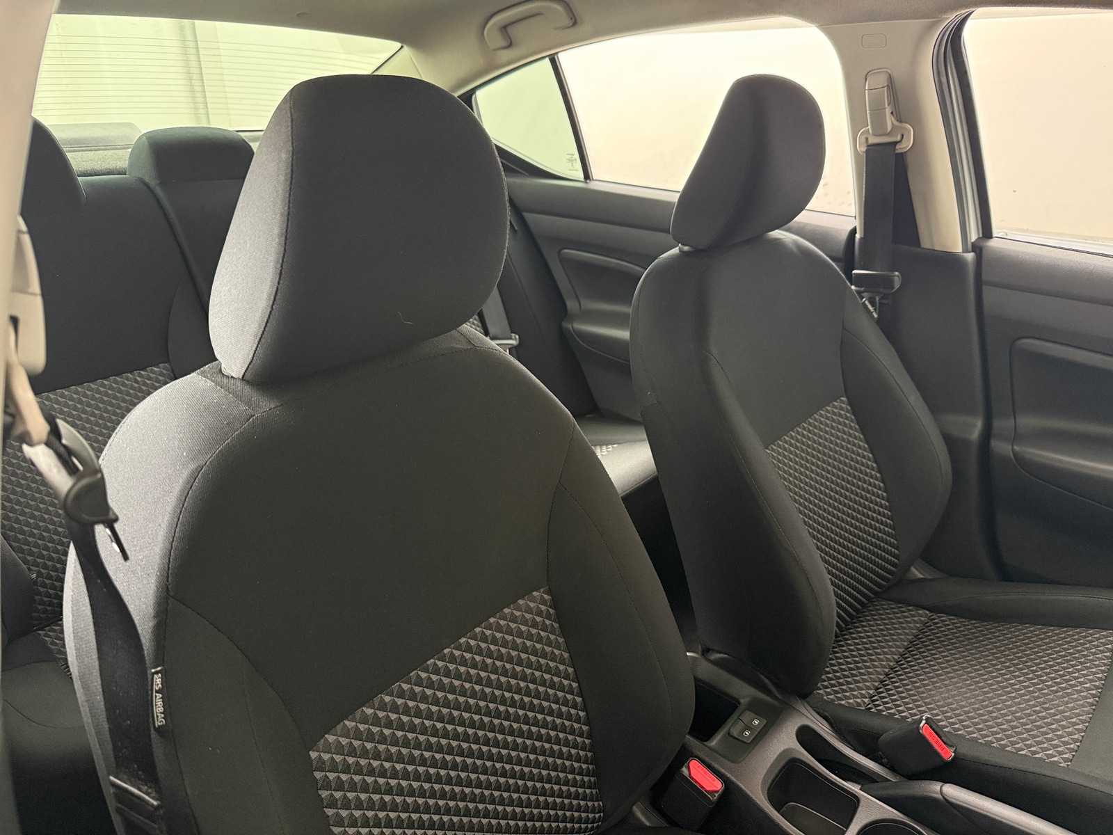 Thumbnail: 2024 Nissan Versa - 2