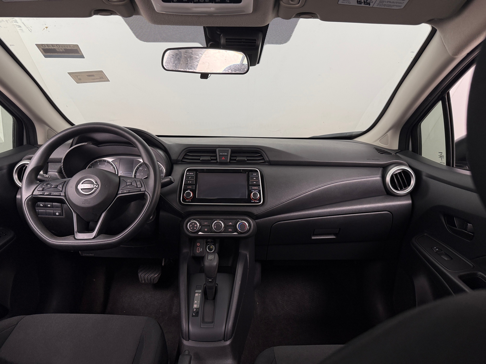 Thumbnail: 2024 Nissan Versa - 3