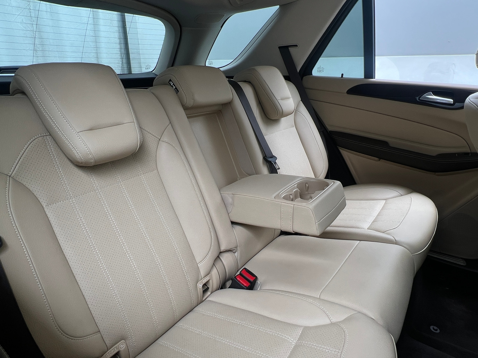 Thumbnail: 2017 Mercedes-Benz GLE - 5