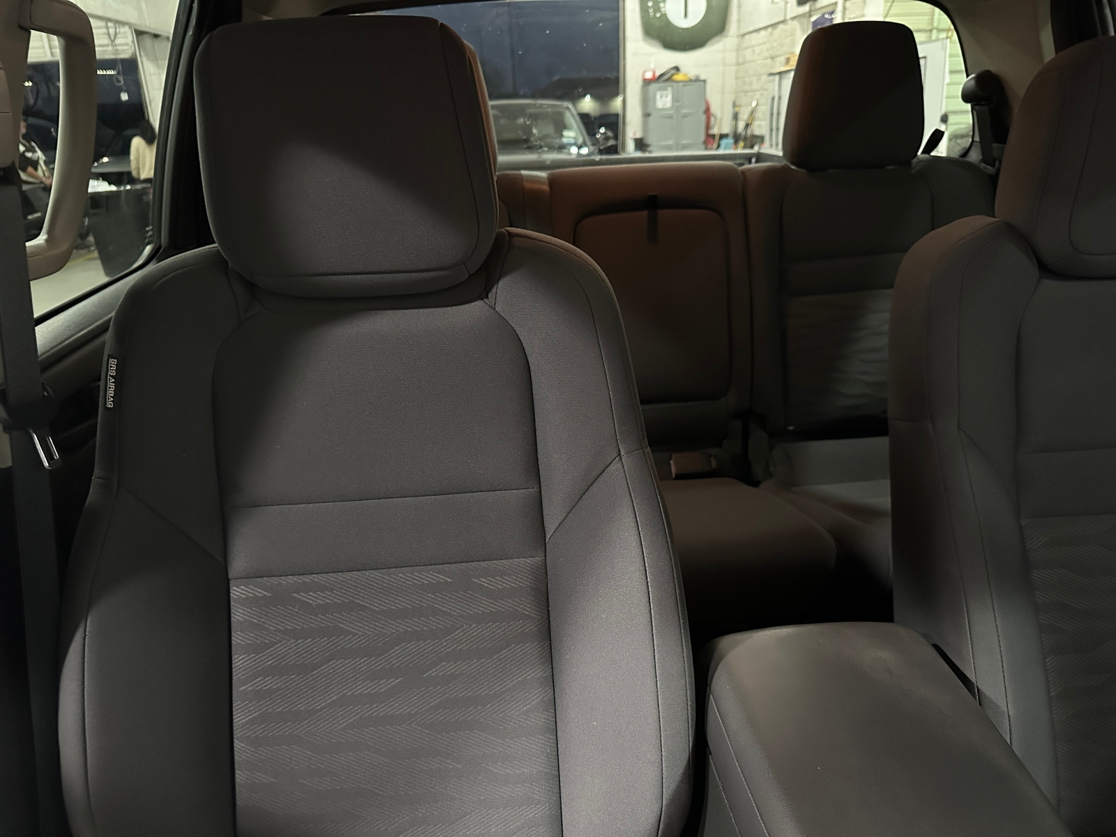 Thumbnail: 2022 Nissan Frontier - 2