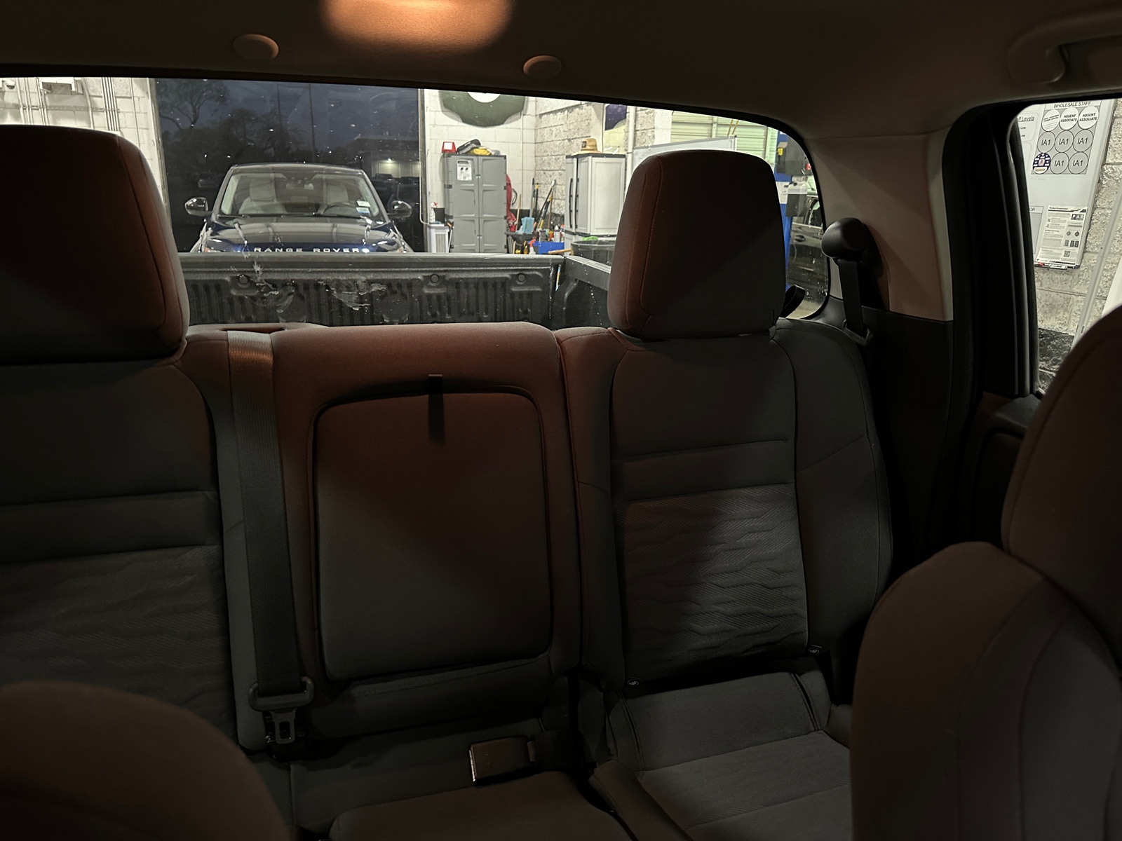 Thumbnail: 2022 Nissan Frontier - 6