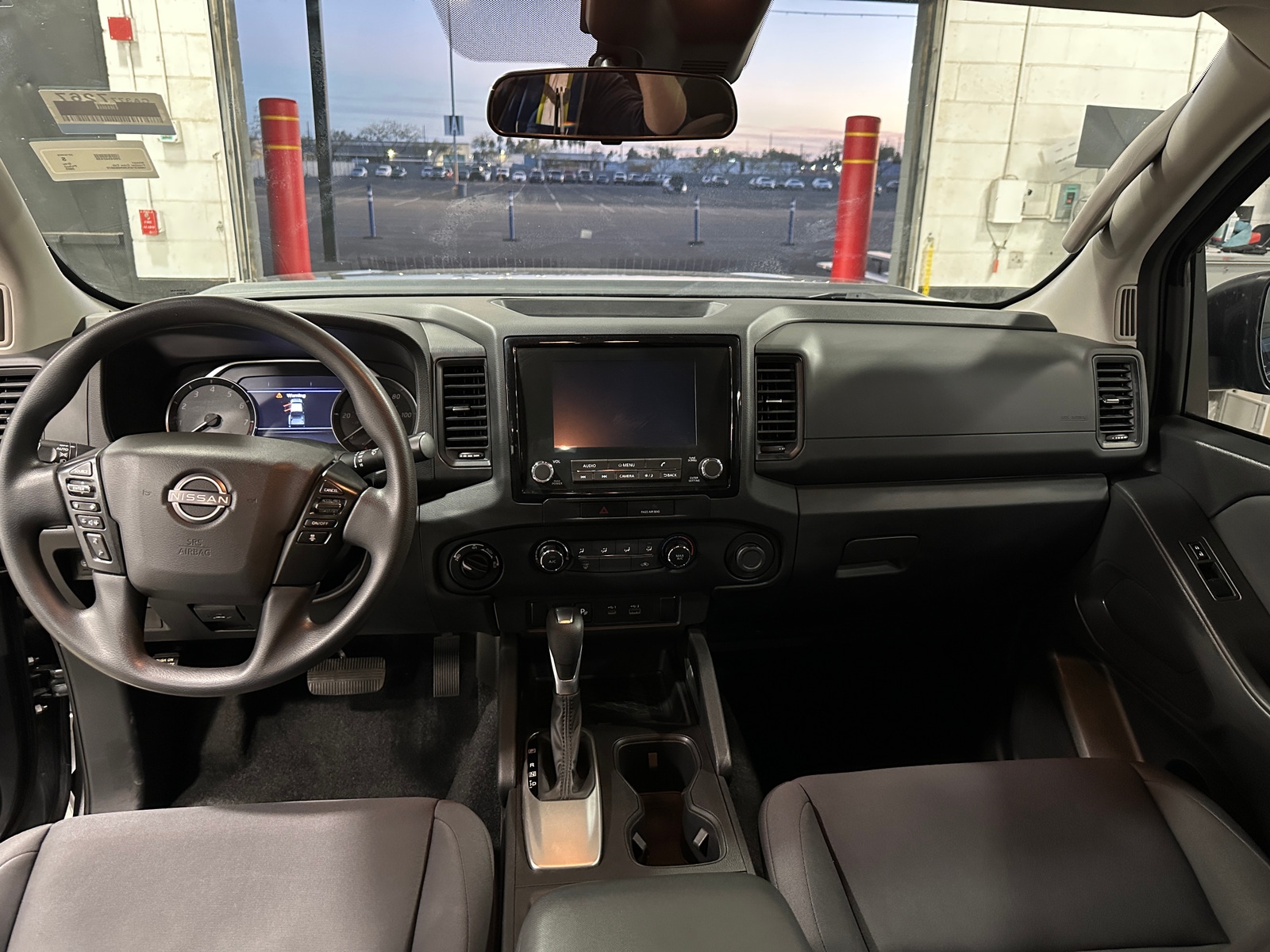 Thumbnail: 2022 Nissan Frontier - 3