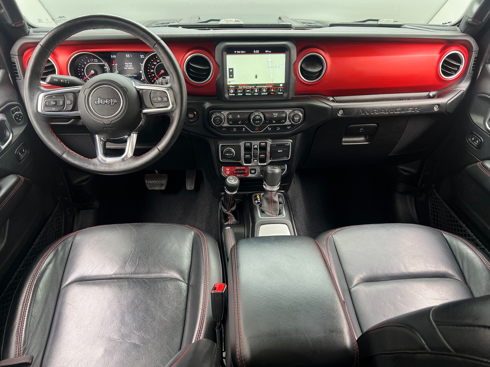 Thumbnail: 2018 Jeep Wrangler - 2