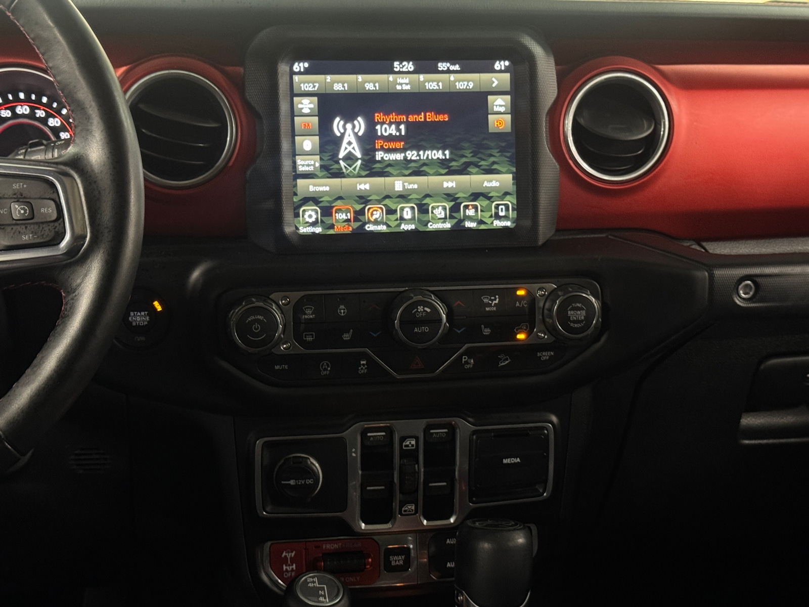 Thumbnail: 2018 Jeep Wrangler - 3