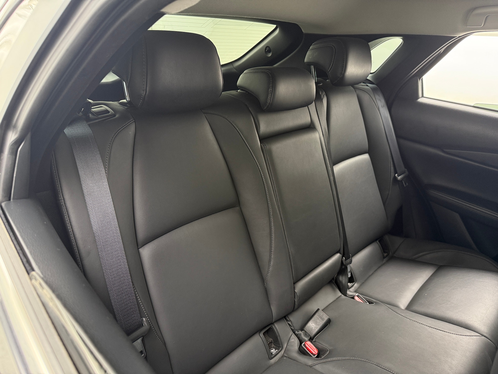 Thumbnail: 2023 Mazda CX-30 - 5