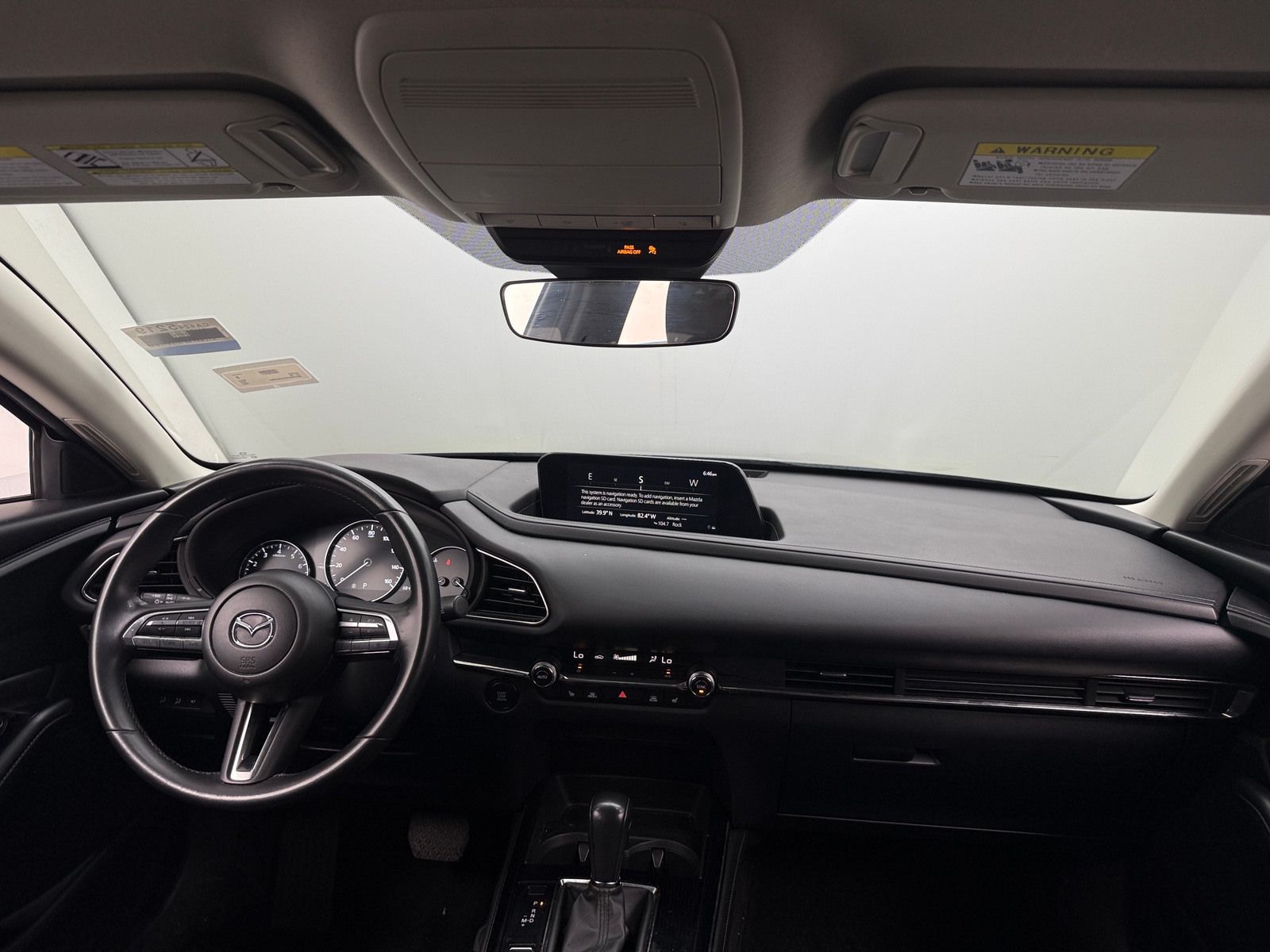 Thumbnail: 2023 Mazda CX-30 - 2