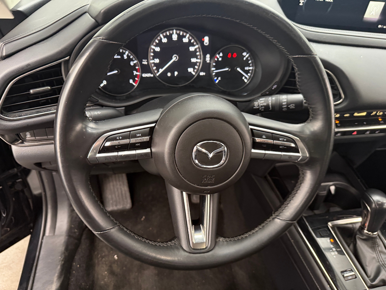 Thumbnail: 2023 Mazda CX-30 - 4