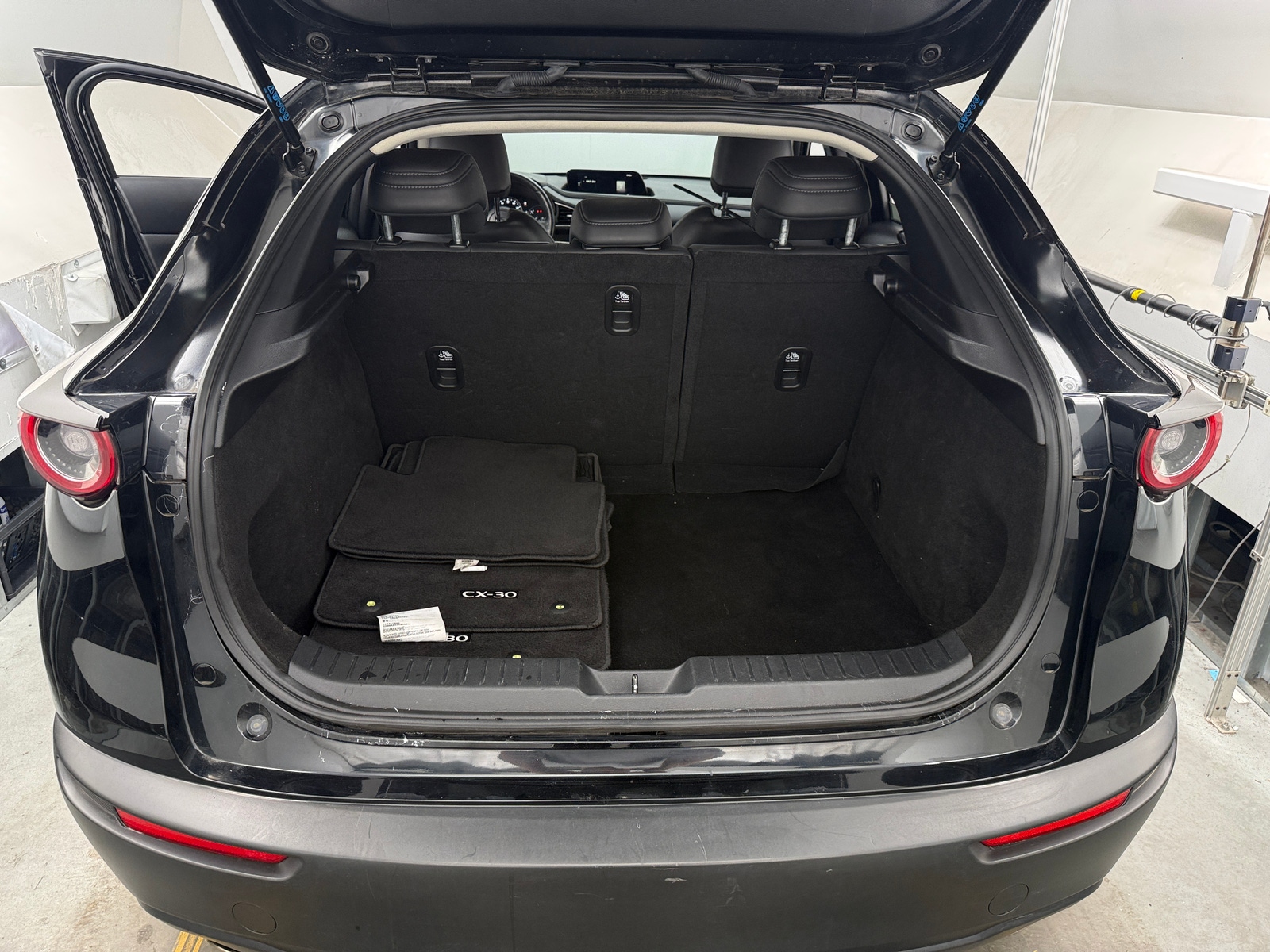 Thumbnail: 2023 Mazda CX-30 - 6